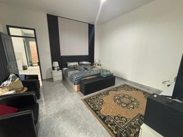 Rumah Siap Huni Full Furnished Lokasi Terbaik Mertoyudan Magelang
