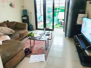 DIJUAL DAN DISEWAKAN RUMAH MINIMALIS LOKASI STRATEGIS ARCAMANIK CISARANTEN BANDUNG