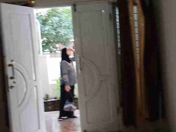 Rumah Bagus di Perum dekat Exit Tol Dan Hotel Alana