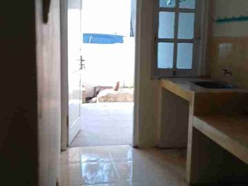 Rumah Bagus di Perum dekat Exit Tol Dan Hotel Alana