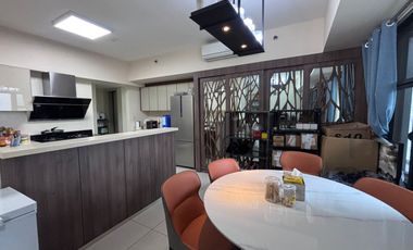 For Sale: Luxury 2BR Residence with 3 Parking & Balconies at Arya Residences Tower 2, BGC