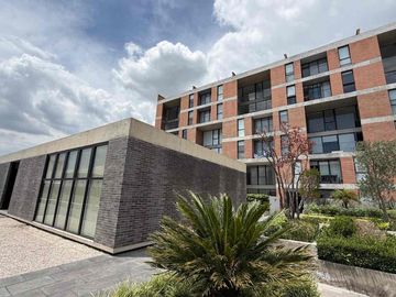 Venta Lindo Departamento (4to piso) en Cumbres Residencial Galerías Serdán