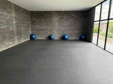 Venta Lindo Departamento (4to piso) en Cumbres Residencial Galerías Serdán