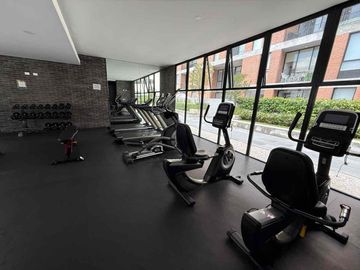 Venta Lindo Departamento (4to piso) en Cumbres Residencial Galerías Serdán