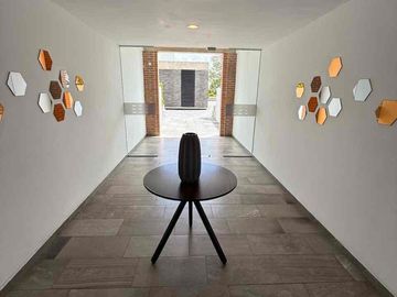 Venta Lindo Departamento (4to piso) en Cumbres Residencial Galerías Serdán
