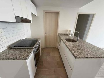 Venta Lindo Departamento (4to piso) en Cumbres Residencial Galerías Serdán