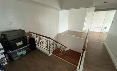 For Sale: Bi-Level 3BR Penthouse at 8 Wack Wack Condominium, Mandaluyong City