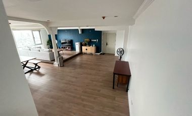 For Sale: Bi-Level 3BR Penthouse at 8 Wack Wack Condominium, Mandaluyong City