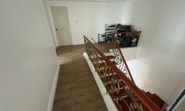 For Sale: Bi-Level 3BR Penthouse at 8 Wack Wack Condominium, Mandaluyong City