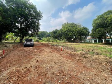 Tanah Termurah Nempel Grand Wisata - SHM 200Jtan - 10 Menit Tol Tambun