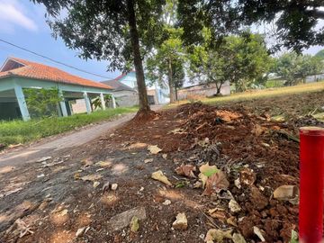 Tanah Termurah Nempel Grand Wisata - SHM 200Jtan - 10 Menit Tol Tambun