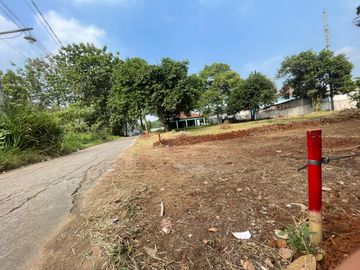 Tanah Termurah Nempel Grand Wisata - SHM 200Jtan - 10 Menit Tol Tambun