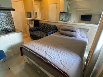Di Sewakan Apartemen Hunian Siap Huni Harga Murah