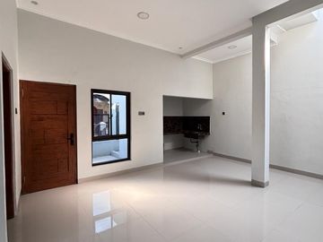 Rumah Baru Godean Residence Dekat UPN Veteran Yogyakarta