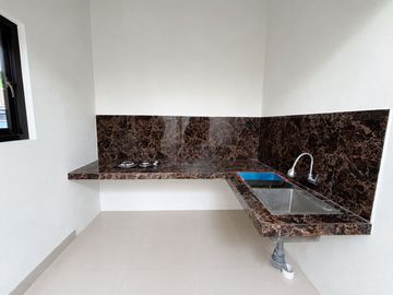 Rumah Baru Godean Residence Dekat UPN Veteran Yogyakarta