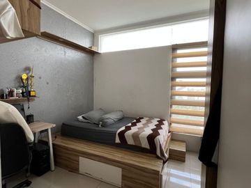 Dijual Rumah 3 Lantai Perumahan Bandung City View 2 Termurah