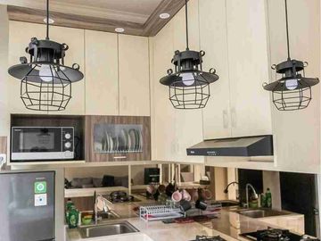Villa Murah di Kerobokan Badung Bali