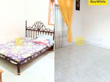 Dijual Rumah di Metro, lampung (Kode MEL HEN 3685)