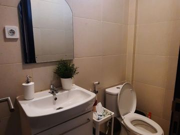 JUAL RUMAH PINGGIR DANAU GADING SERPONG ATLANTA VILLAGE 3LT