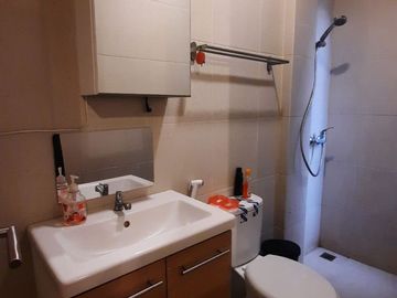 JUAL RUMAH PINGGIR DANAU GADING SERPONG ATLANTA VILLAGE 3LT