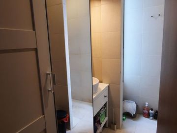 JUAL RUMAH PINGGIR DANAU GADING SERPONG ATLANTA VILLAGE 3LT