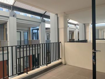 Disewakan Ruko Gading Serpong Hadap Jln di Hudson By Rumah Chinida (Dw)