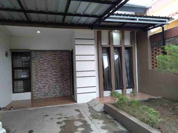 Dijual cepat rumah murah siap huni di margahayu kota bandung