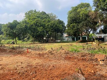 Miliki Tanah Termurah di Mustikajaya - Dekat Grand Wisata - SHM 200Jtan - Strategis Investasi/Hunian