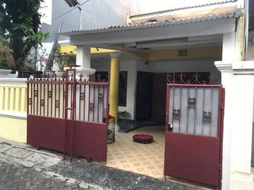 Rumah Sunter Mas Jakarta Utara SHM, 3 KT, LT 108 m² – Harga Rp2,25 Miliar