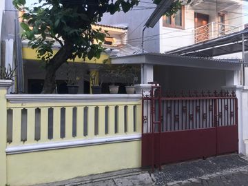 Rumah Sunter Mas Jakarta Utara SHM, 3 KT, LT 108 m² – Harga Rp2,25 Miliar