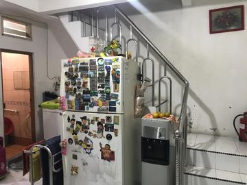 Rumah Sunter Mas Jakarta Utara SHM, 3 KT, LT 108 m² – Harga Rp2,25 Miliar