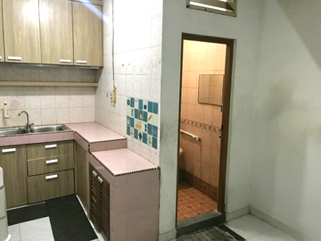 Rumah Sunter Mas Jakarta Utara SHM, 3 KT, LT 108 m² – Harga Rp2,25 Miliar