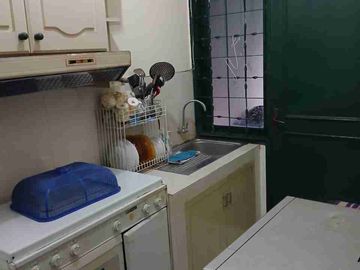 Dijual cepat rumah siap huni di dalam komplek one gate sistem di soekarnohatta kota bandung jarang ada