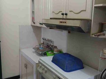 Dijual cepat rumah siap huni di dalam komplek one gate sistem di soekarnohatta kota bandung jarang ada