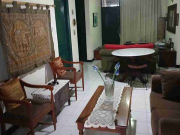Dijual cepat rumah siap huni di dalam komplek one gate sistem di soekarnohatta kota bandung jarang ada