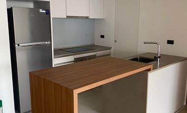 For Sale: Brand New 1BR Residence with Parking & Makati Skyline View at Shang Residences at Wack Wack