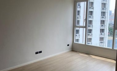 For Sale: Brand New 1BR Residence with Parking & Makati Skyline View at Shang Residences at Wack Wack