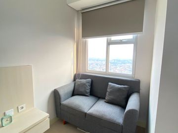 STUDIO TOWER SHAPPIRE LANTAI 23 NO 23