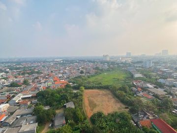 STUDIO TOWER SHAPPIRE LANTAI 23 NO 23