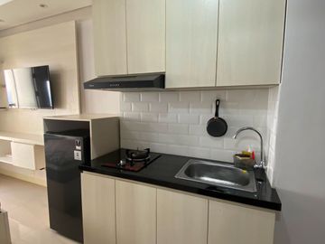 STUDIO TOWER SHAPPIRE LANTAI 23 NO 23