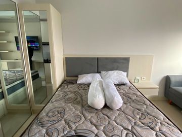 STUDIO TOWER SHAPPIRE LANTAI 23 NO 23