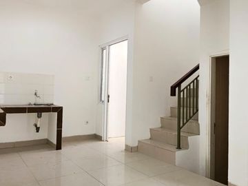 Disewakan Rumah 2 Lantai di Samara Village - Gading Serpong