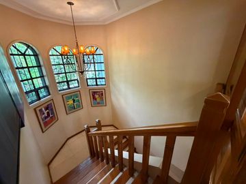 FOR SALE: 723 SQM Single-Family House in Ayala Alabang Village, Muntinlupa City