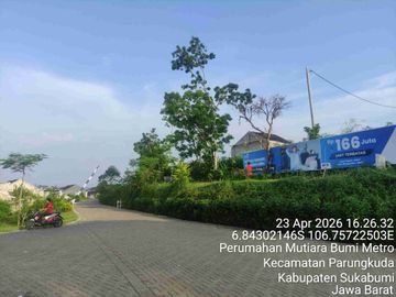 PROMO KEMERDEKAAN! RUMAH SUBSIDI PALING STRATEGIS, HANYA 3 MENIT KE AKSES STASIUN PARUNGKUDA