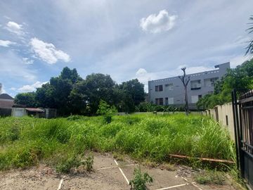 Miliki Tanah Termurah Dalam Perumahan di Cinere - SHM Langsung Proses Balik Nama