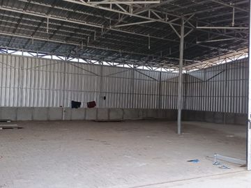 Disewakan Gudang & Kavling – Komplek Pergudangan Rorotan Gudang Disewa Rorotan Akses Fuso & Double Wing Strategis