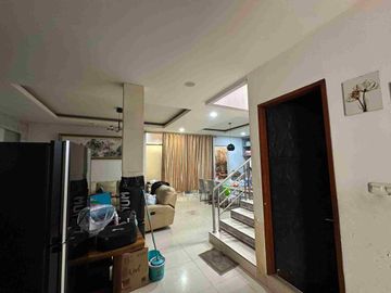 dijual citra garden City 6 jakarta barat