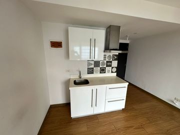 For Sale! 1 Bedroom at Acqua Private Residences in Mandaluyong City