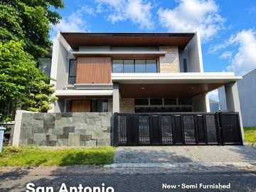 Rumah San Antonio, Pakuwon City New