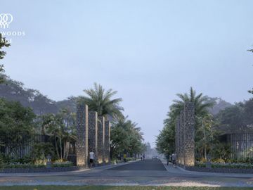 Countrywoods Heritage - The Arbor Estate Tipe 7x15